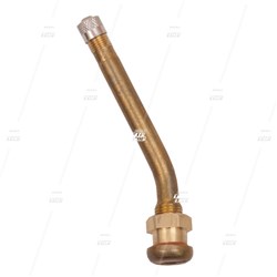 80MS-27, Truck Valve for Steel Wheels