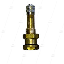 41MS, Truck Valve for Steel Wheels