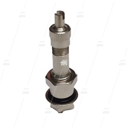 41MS, Truck Valve for Alloy Wheels