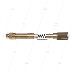 HALTEC 867-8, 203.2mm Valve Extension