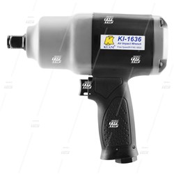 KUANI KI-1636, 3/4" Air Impact Wrench