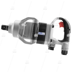 KUANI KI-1838, 1" D-Handle Air Impact Wrench