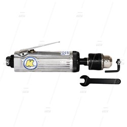 KUANI KI4401, Air Buffer High Speed