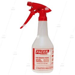 PACER Spray Bottle 500ml
