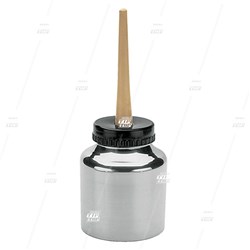 Reusable Liquid Dispenser with Brush, 945ml