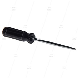 Tyre Probe, Black Plastic Handle, 210mm