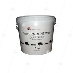 Powermount Tyre Mounting Wax (tub/5kg)
