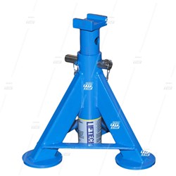LIFTECH 5T Squat - Style Axle Stands
