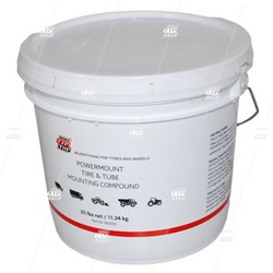 Powermount Murphy's, Tyre and Tube Mounting Compound
