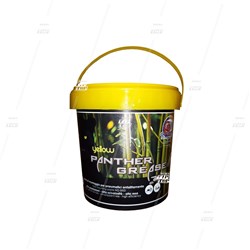 Yellow Panther Grease, (Tub/1kg)