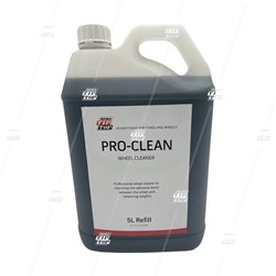 Rema Tip Top Pro-Clean Wheel Cleaner 5L Refil