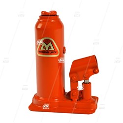 MASADA 2T, Manual Hydraulic Bottle Jack - High