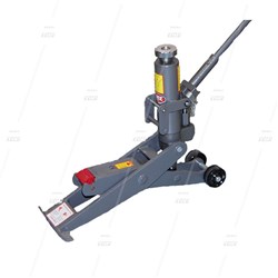 AME 4T, Manual Hydraulic Trolley Jack - Forklift