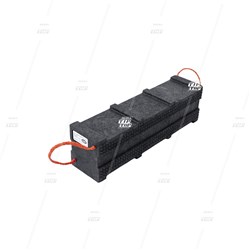 Cribbing Block, 58t