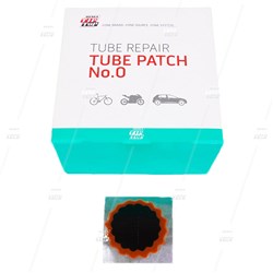 Rema Tip Top Tube Repair Patch - No. 0