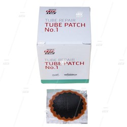 Rema Tip Top Tube Repair Patch - No. 1