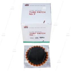Rema Tip Top Tube Repair Patch - No. 3