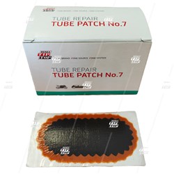 Rema Tip Top Tube Repair Patch - No. 7