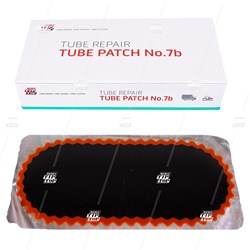 Rema Tip Top Tube Repair Patch - No. 7B