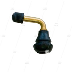 90deg Tubeless Snap-In Motorcycle Valve