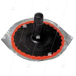 TR13, Car Re-valve Tube Repair