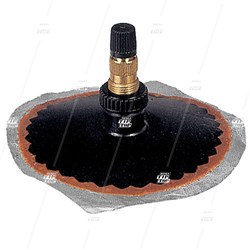 TR218A, Tractor Re-valve Tube Repair