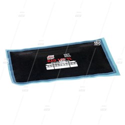 Rema Tip Top Radial Tyre Repair Patch, RAD140