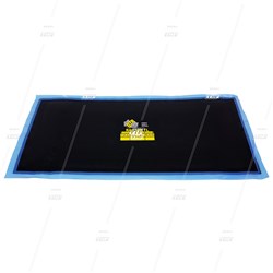 Rema Tip Top Radial Tyre Repair Patch, RAD146