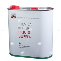 Rema Tip Top Liquid Buffer 4L