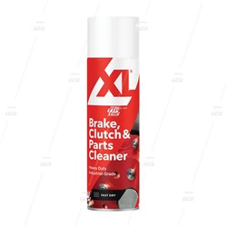 XL Aerosol Brake Cleaner, 500ml