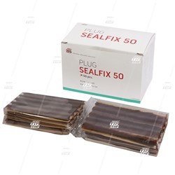 Rema Tip Top Sealfix, Temporary String Repair, Brown, 100mm