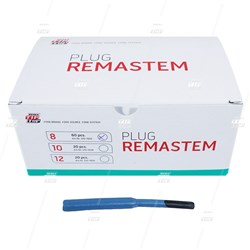 8mm Remastem - Rema Tip Top Tyre Repair Stem