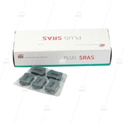 Rema Tip Top SRAS, Anchor Plugs