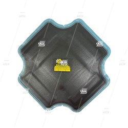 Rema Tip Top Crossply OTR Tyre Repair Patch, PN-052