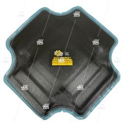 Reinforced Rema Tip Top Crossply OTR Tyre Repair Patch, PN-052+