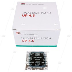 Rema Tip Top Universal Tyre Repair Patch, UP4.5