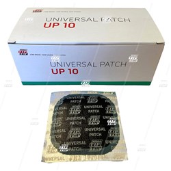 Rema Tip Top Universal Tyre Repair Patch, UP10