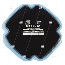 Rema Tip Top Crossply Tyre Repair Patch, PN-05
