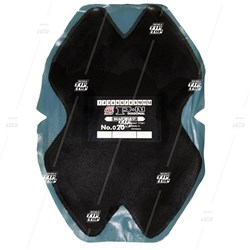 Rema Tip Top Crossply Tyre Repair Patch, PN-020
