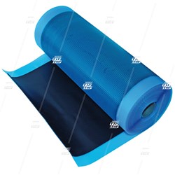 Rema Tip Top MTR Curing Rubber 1.2mm, 2.5kg Roll