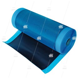 Rema Tip Top MTR Curing Rubber 3mm, 1kg Roll