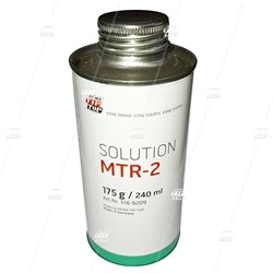 Rema Tip Top MTR-2 Solution, 175g Tin, CFC Free