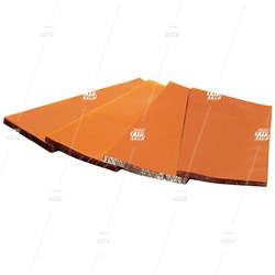 160mm x 75mm, Thermopress Heat Resistant Foil