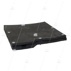 330x330mm, Thermopress Heating Pocket No.2