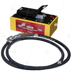 AME 5L Air/Hydraulic Pump