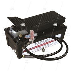 TITAN 2.5L Air/Hydraulic Pump