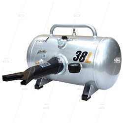 Bead Booster 38L