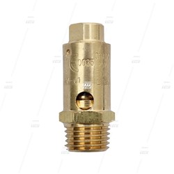 Bead Bazooka Spare Safety Valve