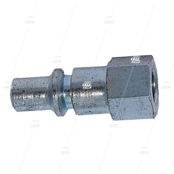 ARO, 1/4" Female Airline Adaptor Plug