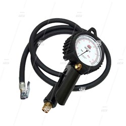 Rema Tip Top UNIVAIR, Manual Tyre Inflation Gauge